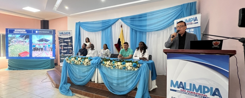 RENDIMOS CUENTAS A NUESTROS MANDANTES