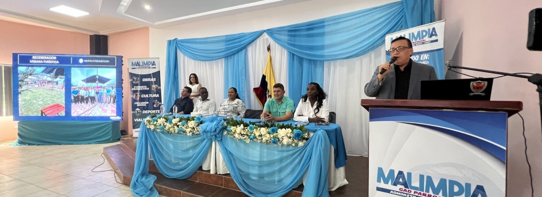 RENDIMOS CUENTAS A NUESTROS MANDANTES