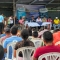 INICIAMOS EL TECHADO TIPO COLISEO EN AGUA CLARA CHACHI