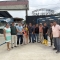 SEGUIMOS LLEGANDO CON OBRAS Y MATERIALES A NUESTRAS COMUNIDADES