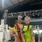 MALIMPIA TIENE NUEVA REINA