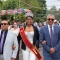 MALIMPIA SE LLENO DE CIVISMO EN SUS 76 AÑOS DE PARROQUIALIZACION